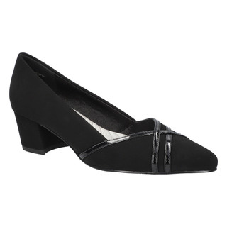 Thumbnail 1: BLACK SUEDE