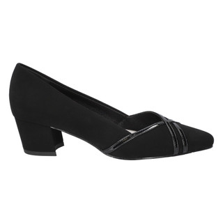 Thumbnail 2: BLACK SUEDE