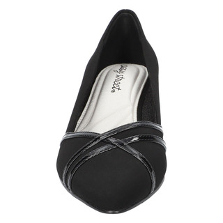 Thumbnail 3: BLACK SUEDE