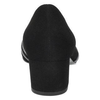 Thumbnail 4: BLACK SUEDE