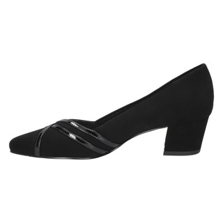 Thumbnail 5: BLACK SUEDE