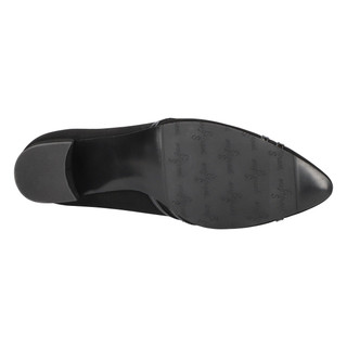 Thumbnail 6: BLACK SUEDE