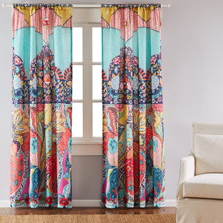 Thumbnail 2: Levtex Home Levtex Home Jules Drape Panel 