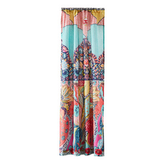 Thumbnail 6: Levtex Home Levtex Home Jules Drape Panel 