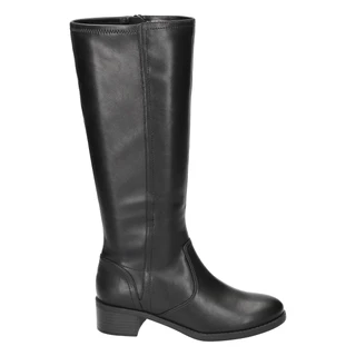 Thumbnail 4: Easy Street Easy Street Womens Tucker Plus Tall Boot 
