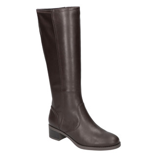 Thumbnail 2: Easy Street Easy Street Womens Tucker Plus Tall Boot 