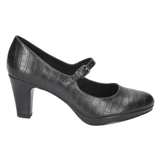 Thumbnail 2: BLACK CROCODILE