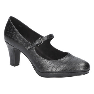 Thumbnail 1: BLACK CROCODILE