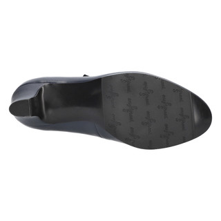 Thumbnail 5: Easy Street Easy Street Womens Zest Platform Pump 
