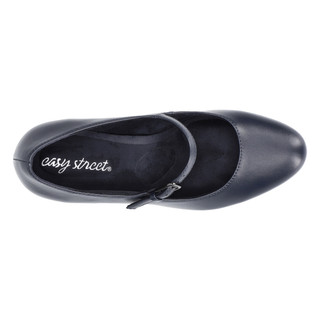 Thumbnail 6: Easy Street Easy Street Womens Zest Platform Pump 