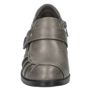Thumbnail 3: Easy Street Easy Street Womens Ballad Block Heel Shoe 