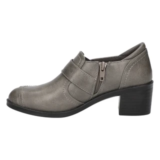 Thumbnail 5: Easy Street Easy Street Womens Ballad Block Heel Shoe 