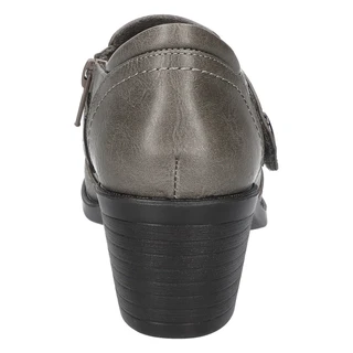 Thumbnail 4: Easy Street Easy Street Womens Ballad Block Heel Shoe 