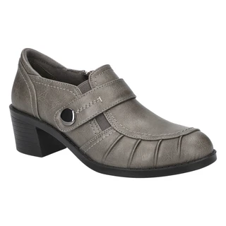Thumbnail 1: Easy Street Easy Street Womens Ballad Block Heel Shoe 