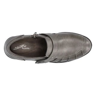 Thumbnail 7: Easy Street Easy Street Womens Ballad Block Heel Shoe 