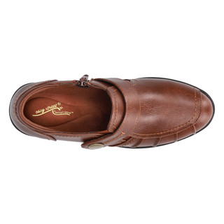 Thumbnail 7: Easy Street Easy Street Womens Ballad Block Heel Shoe 