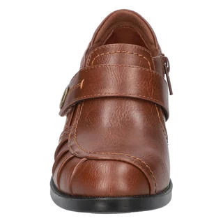 Thumbnail 3: Easy Street Easy Street Womens Ballad Block Heel Shoe 