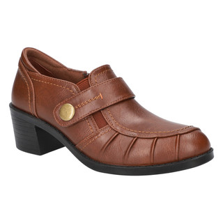 Thumbnail 1: Easy Street Easy Street Womens Ballad Block Heel Shoe 