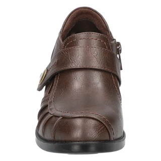 Thumbnail 6: Easy Street Easy Street Womens Ballad Block Heel Shoe 