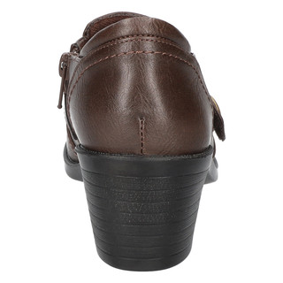 Thumbnail 8: Easy Street Easy Street Womens Ballad Block Heel Shoe 