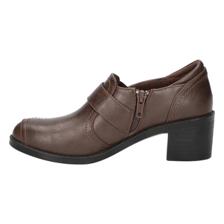 Thumbnail 10: Easy Street Easy Street Womens Ballad Block Heel Shoe 