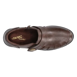 Thumbnail 14: Easy Street Easy Street Womens Ballad Block Heel Shoe 