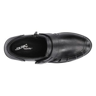 Thumbnail 7: Easy Street Easy Street Womens Ballad Block Heel Shoe 