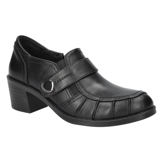 Thumbnail 1: Easy Street Easy Street Womens Ballad Block Heel Shoe 