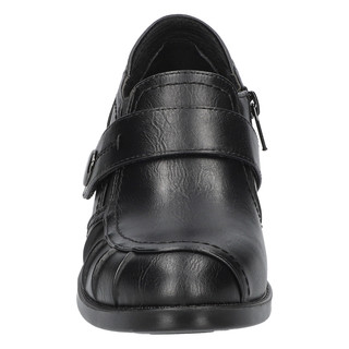 Thumbnail 3: Easy Street Easy Street Womens Ballad Block Heel Shoe 