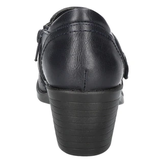 Thumbnail 8: Easy Street Easy Street Womens Ballad Block Heel Shoe 