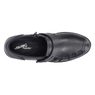 Thumbnail 14: Easy Street Easy Street Womens Ballad Block Heel Shoe 