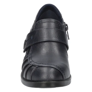 Thumbnail 6: Easy Street Easy Street Womens Ballad Block Heel Shoe 