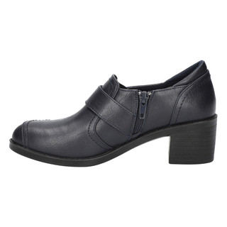 Thumbnail 10: Easy Street Easy Street Womens Ballad Block Heel Shoe 