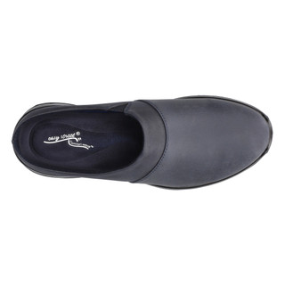 Thumbnail 7: Easy Street Easy Street Janalee Comfort Mule 