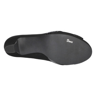 Thumbnail 6: BLACK  SUEDE