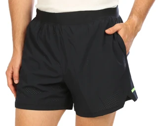 Thumbnail 2: RB3 Active RB3 Active Mens 5 in. Running Shorts 