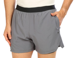 Thumbnail 1: RB3 Active RB3 Active Mens 5 in. Running Shorts 