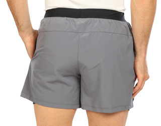 Thumbnail 2: RB3 Active RB3 Active Mens 5 in. Running Shorts 