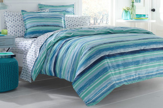Thumbnail 3: Poppy & Fritz Poppy & Fritz Alex Comforter Set 