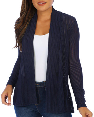 Thumbnail 1: NAVY BLUE