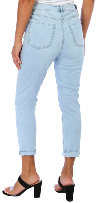 Thumbnail 2: LIGHT DENIM