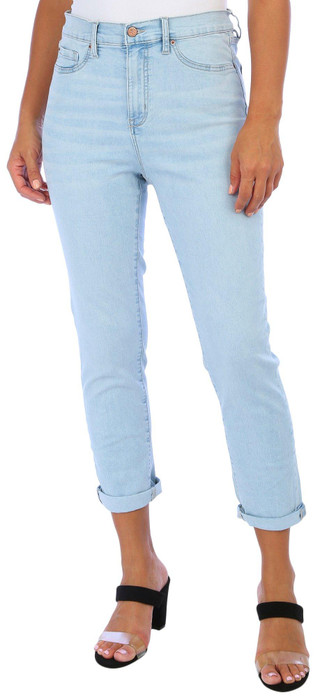 Thumbnail 1: LIGHT DENIM