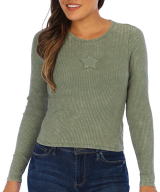 Thumbnail 1: GREEN