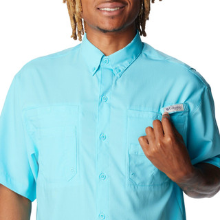 Thumbnail 4: OPAL BLUE