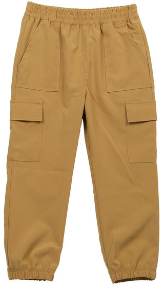 Thumbnail 1: KHAKI