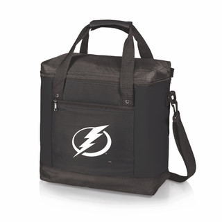 Thumbnail 1: Tampa Bay Lightning NHL Tampa Bay Lightning Montero Cooler Tote Bag 