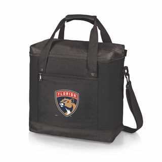 Thumbnail 1: FLORIDA PANTHERS NHL Florida Panthers Montero Cooler Tote Bag 