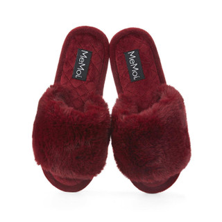 Thumbnail 2: Burgundy