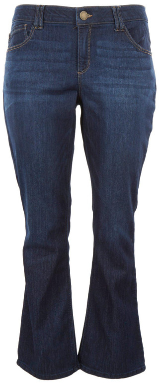 Thumbnail 1: DENIM DARK
