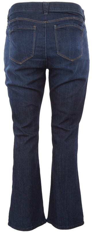 Thumbnail 2: DENIM DARK